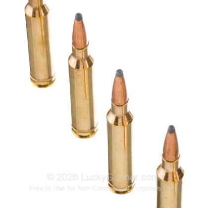 Large image of Fiocchi 7mm Rem Mag Ammo For Sale - 175 Grain InterLock FB - 20 Rounds