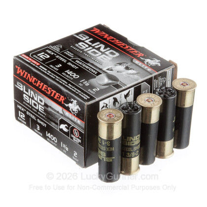 Image 3 of Winchester 12 Gauge Ammo