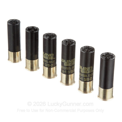 Image 4 of Winchester 12 Gauge Ammo