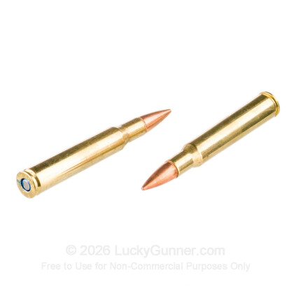 Image 6 of Federal .30-06 Ammo