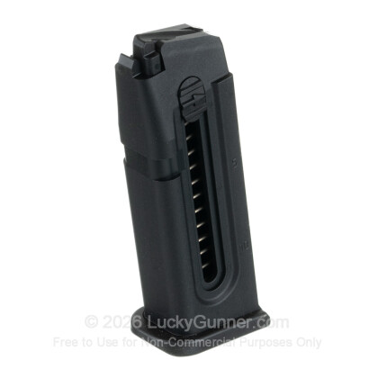 Image 2 of Glock .22 Long Rifle (LR) Ammo