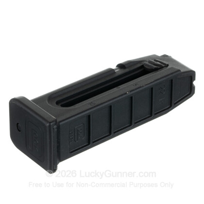 Image 3 of Glock .22 Long Rifle (LR) Ammo