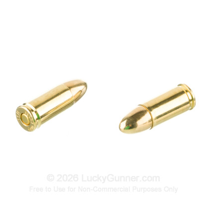 Image 6 of STV 9mm Luger (9x19) Ammo