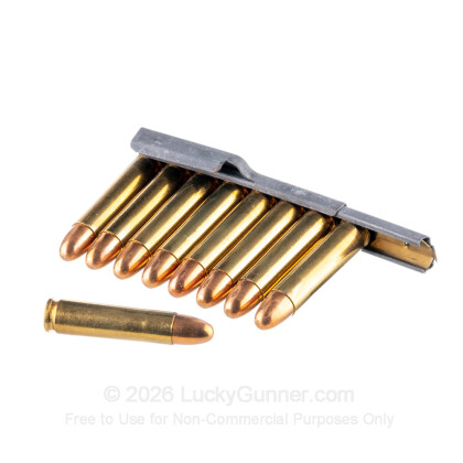 Image 3 of Military Surplus 30 Carbine Ammo