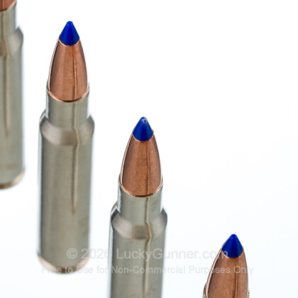 Image 5 of Barnes .30-06 Ammo