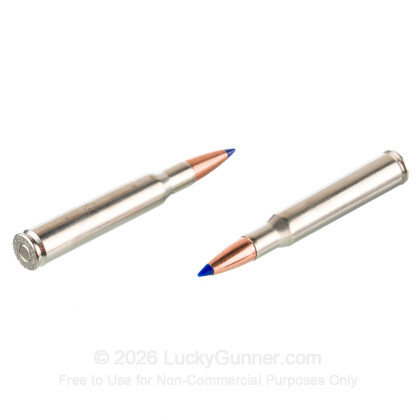 Image 6 of Barnes .30-06 Ammo