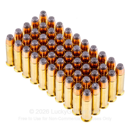 Image 4 of Sellier & Bellot .38 Special Ammo