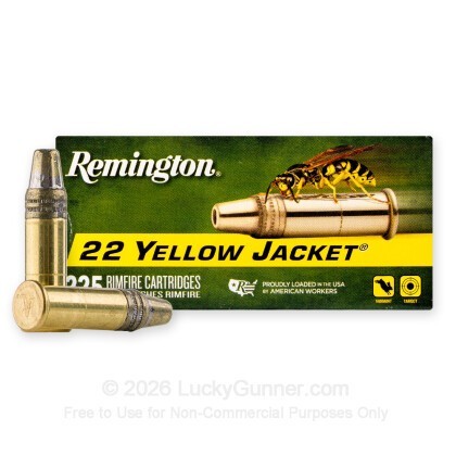 Image 2 of Remington .22 Long Rifle (LR) Ammo