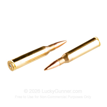 Image 6 of Prvi Partizan .338 Lapua Magnum Ammo