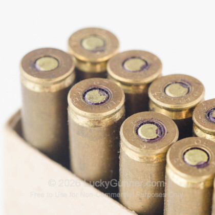 Image 3 of Military Surplus .30-06 Ammo