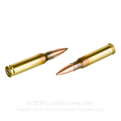 Image 6 of Red Mountain Arsenal .308 (7.62X51) Ammo