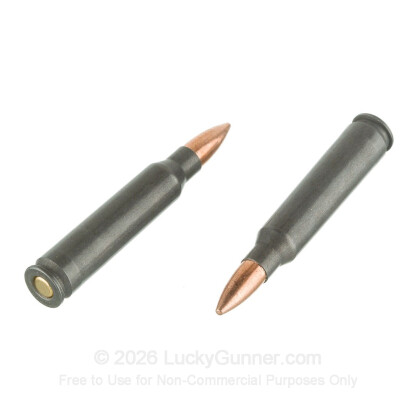 Image 6 of Wolf .223 Remington Ammo