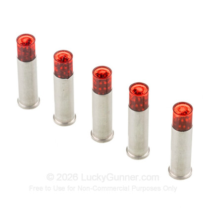 Image 3 of CCI .38 Special Ammo