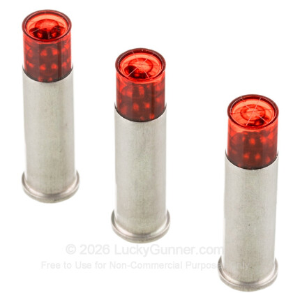 Image 4 of CCI .38 Special Ammo