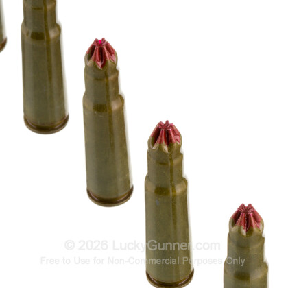 Image 5 of Wolf 7.62X39 Ammo