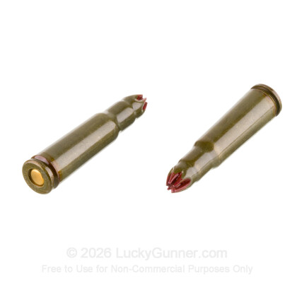 Image 6 of Wolf 7.62X39 Ammo