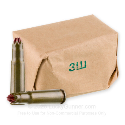 Image 1 of Wolf 7.62X39 Ammo