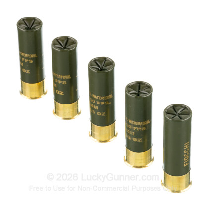 Image 5 of Fiocchi 12 Gauge Ammo