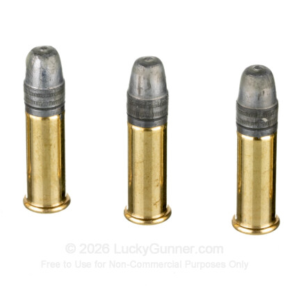 Image 6 of Eley .22 Long Rifle (LR) Ammo