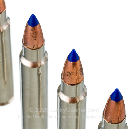 Image 5 of Barnes 375 RUM Ammo