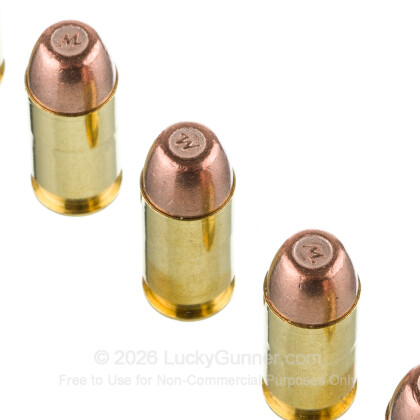 Image 5 of Winchester .45 ACP (Auto) Ammo