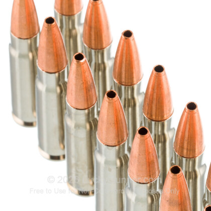 Image 5 of Underwood 7.62X39 Ammo