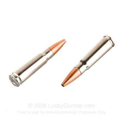 Image 6 of Underwood 7.62X39 Ammo