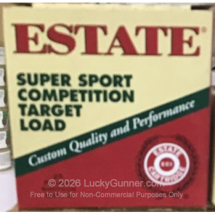 Image 1 of Estate Cartridge 12 Gauge Ammo