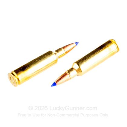 Image 6 of Barnes 300 Winchester Short Magnum Ammo