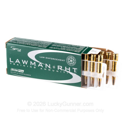 Image 3 of 223 Ammo from Speer Image 3 of Speer .223 Remington Ammo