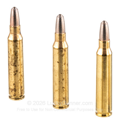 Image 5 of 223 Ammo from Speer Image 5 of Speer .223 Remington Ammo