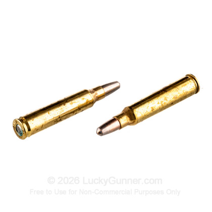 Image 6 of 223 Ammo from Speer Image 6 of Speer .223 Remington Ammo