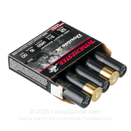 Image 3 of Winchester 12 Gauge Ammo