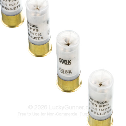 Image 5 of Fiocchi 12 Gauge Ammo
