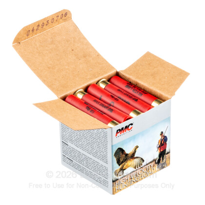 Image 3 of PMC 410 Gauge Ammo