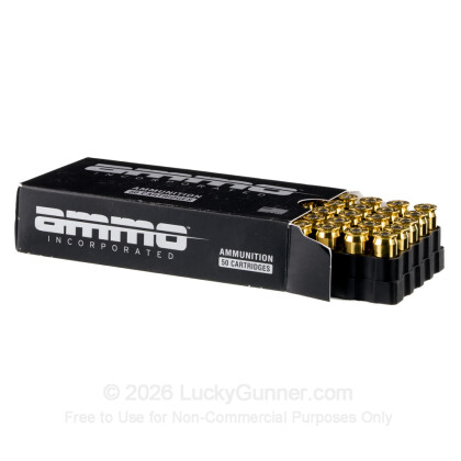 Large image of Cheap 45 ACP Ammo For Sale - 230 Grain TMJ Ammunition in Stock by Ammo Inc. - 50 Rounds
