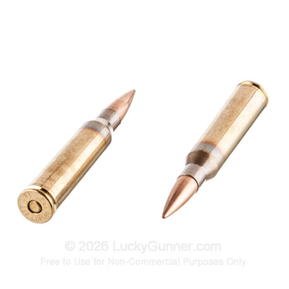Image 6 of Barnes .338 Lapua Magnum Ammo