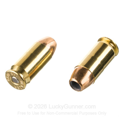 Image 6 of Blazer Brass .45 ACP (Auto) Ammo