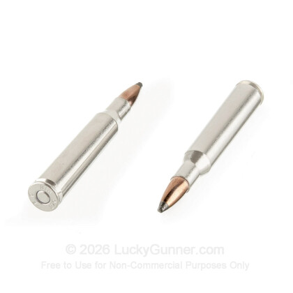 Image 6 of Federal .270 Winchester Ammo