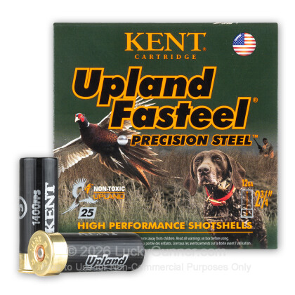 Image 2 of Kent 12 Gauge Ammo