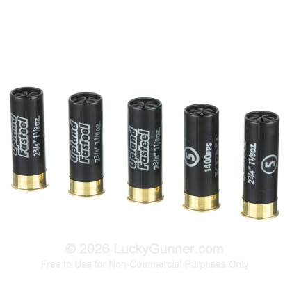 Image 4 of Kent 12 Gauge Ammo