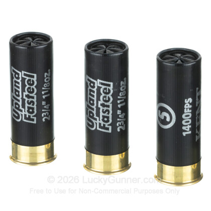 Image 5 of Kent 12 Gauge Ammo