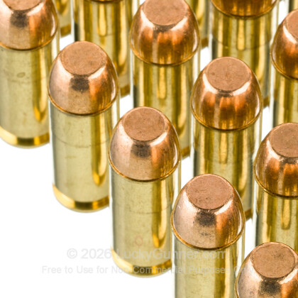 Image 5 of Federal 10mm Auto Ammo