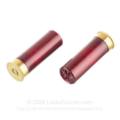 Image 6 of Federal 12 Gauge Ammo