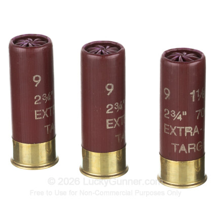 Image 5 of Federal Ammo from Federal Image 5 of Federal 12 Gauge Ammo