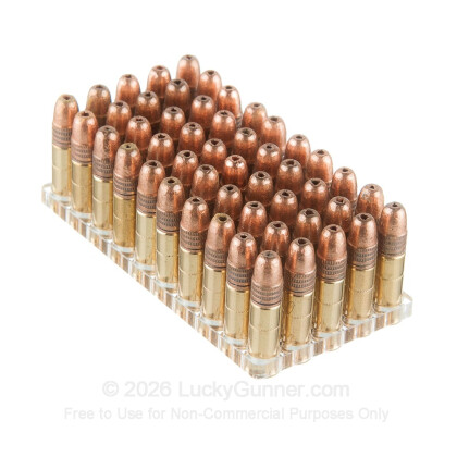 Image 4 of Winchester .22 Long Rifle (LR) Ammo