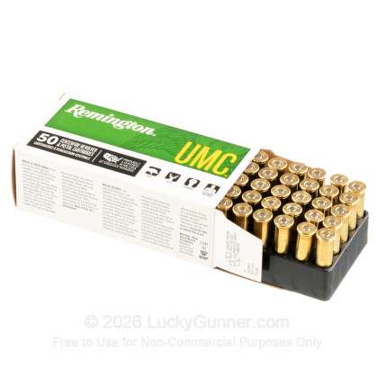 Image 3 of Remington .357 Magnum Ammo