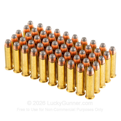 Image 4 of Remington .357 Magnum Ammo