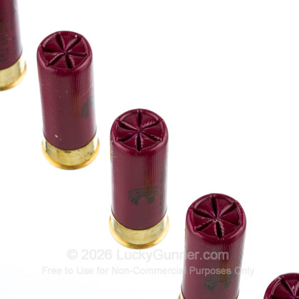 Image 5 of Federal 12 Gauge Ammo