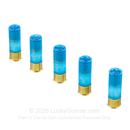 Image 4 of Fiocchi 12 Gauge Ammo